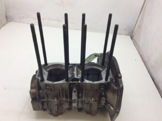 1975 Arctic Cat Crankcase