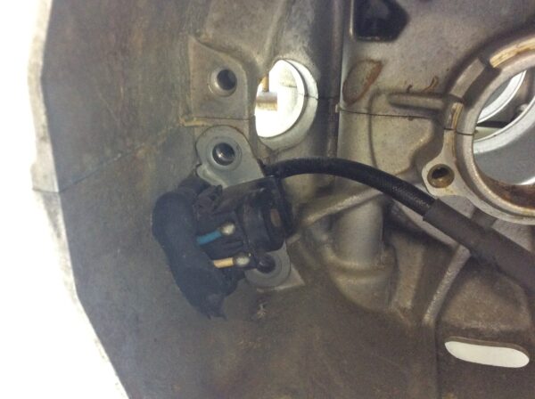 2001 Ski-Doo crank case - Image 2