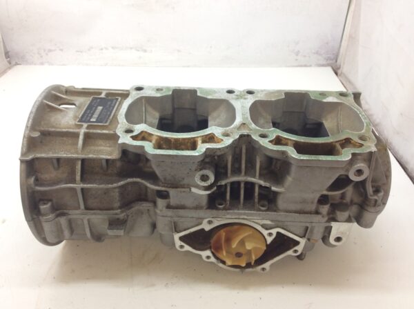 2001 Ski-Doo crank case - Image 3