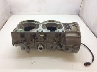 2001 Ski-Doo crank case