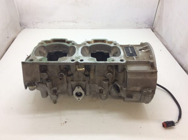 2001 Ski-Doo crank case