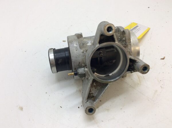 2003 Bombardier Front Drive Housing - Image 2