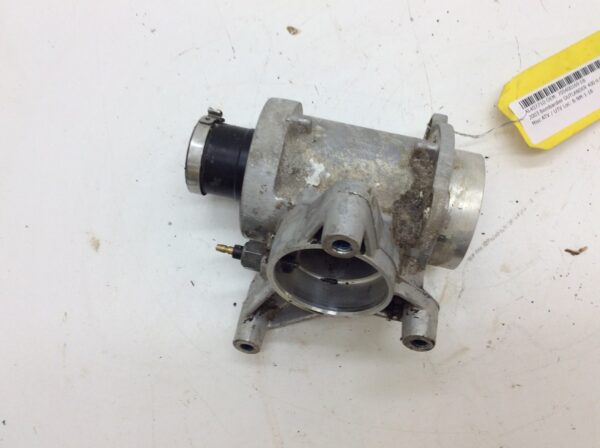 2003 Bombardier Front Drive Housing - Image 3