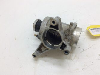 2003 Bombardier Front Drive Housing