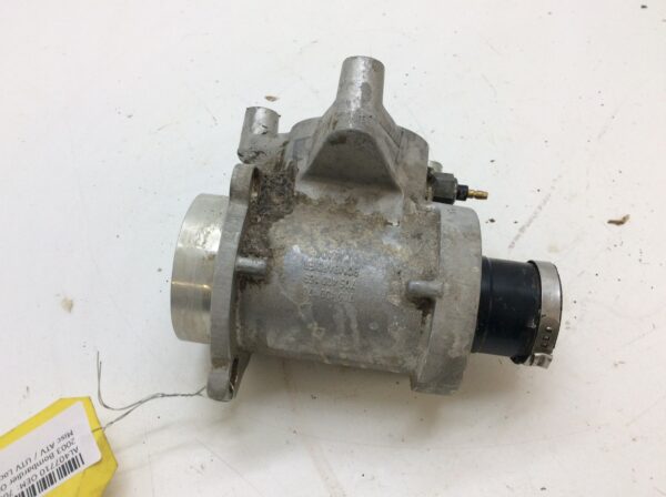 2003 Bombardier Front Drive Housing - Image 4