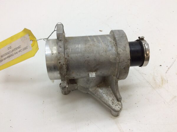 2003 Bombardier Front Drive Housing - Image 5