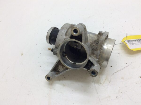 2003 Bombardier Front Drive Housing