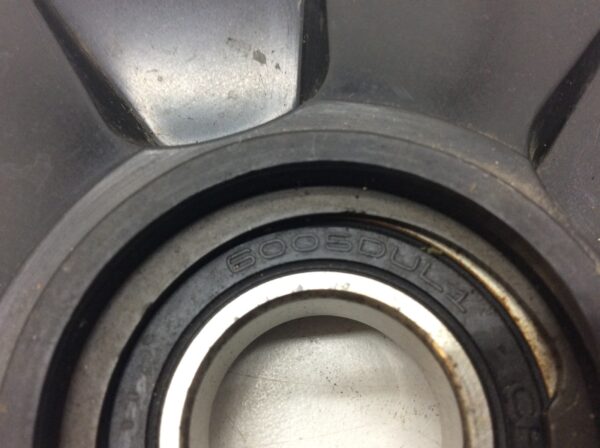 2023 Ski-Doo Idler Wheel 200mm - Image 2
