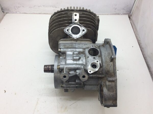1999 Polaris Motor