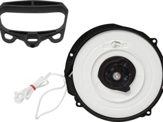 2017 Ski-Doo New Recoil Starter Assy