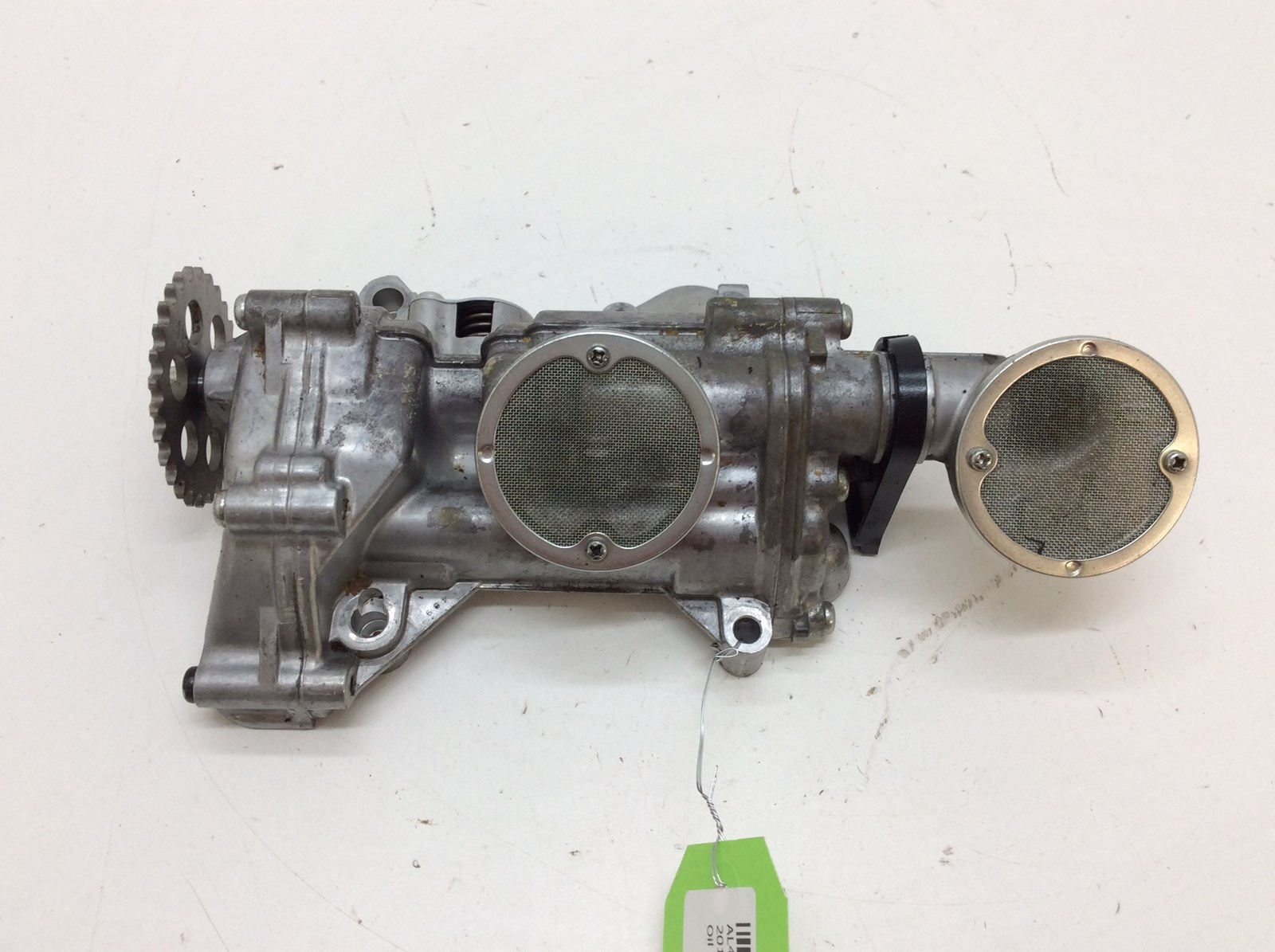 2016 Arctic Cat PUMP, OIL - ASSEMBLY - Image 2