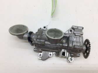 2016 Arctic Cat PUMP, OIL - ASSEMBLY