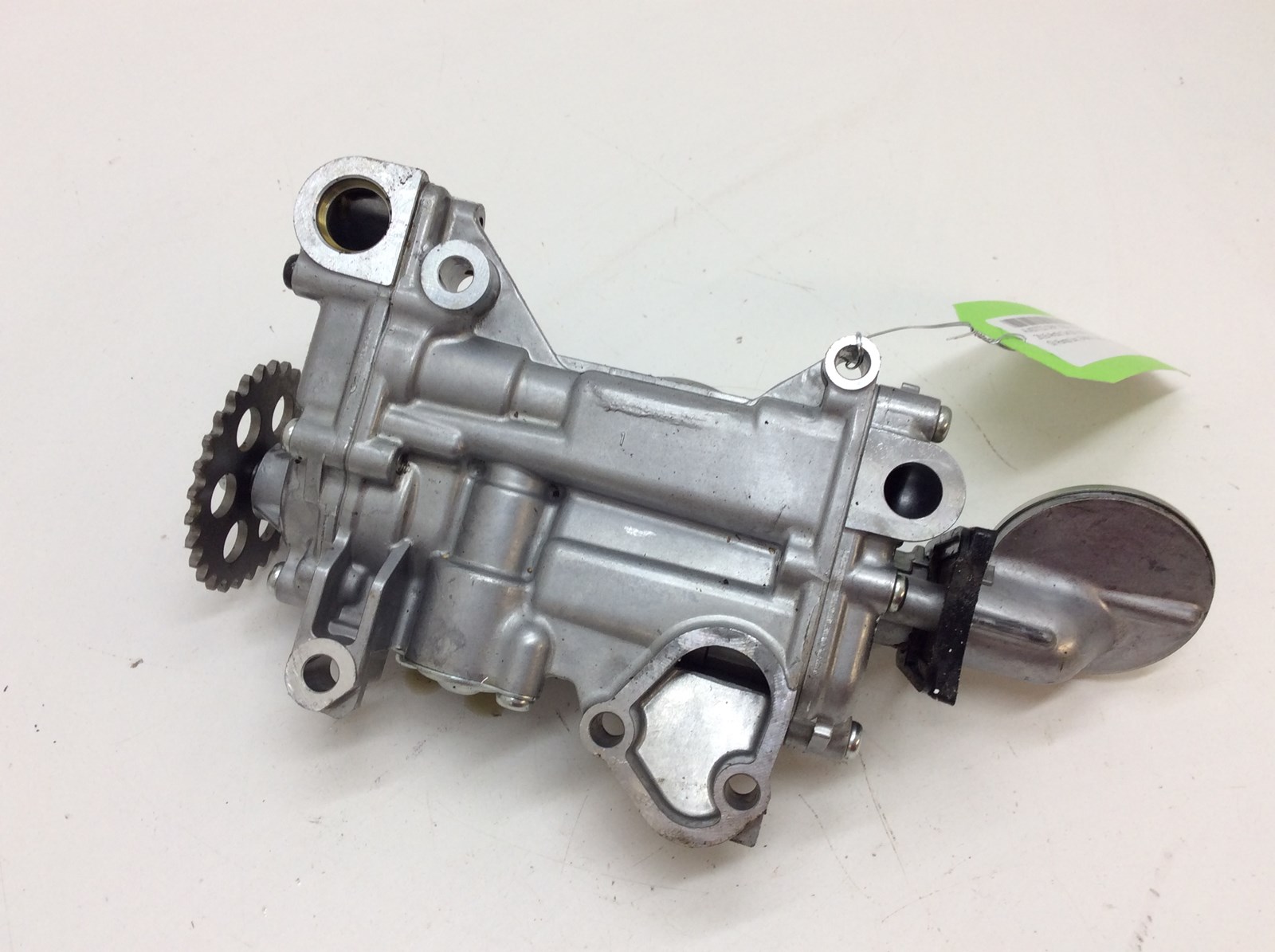 2016 Arctic Cat PUMP, OIL - ASSEMBLY - Image 4