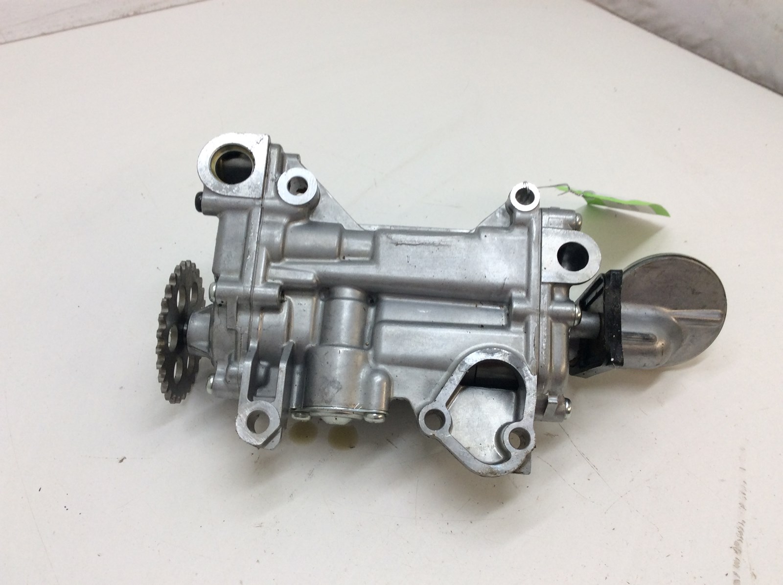 2016 Arctic Cat PUMP, OIL - ASSEMBLY - Image 5
