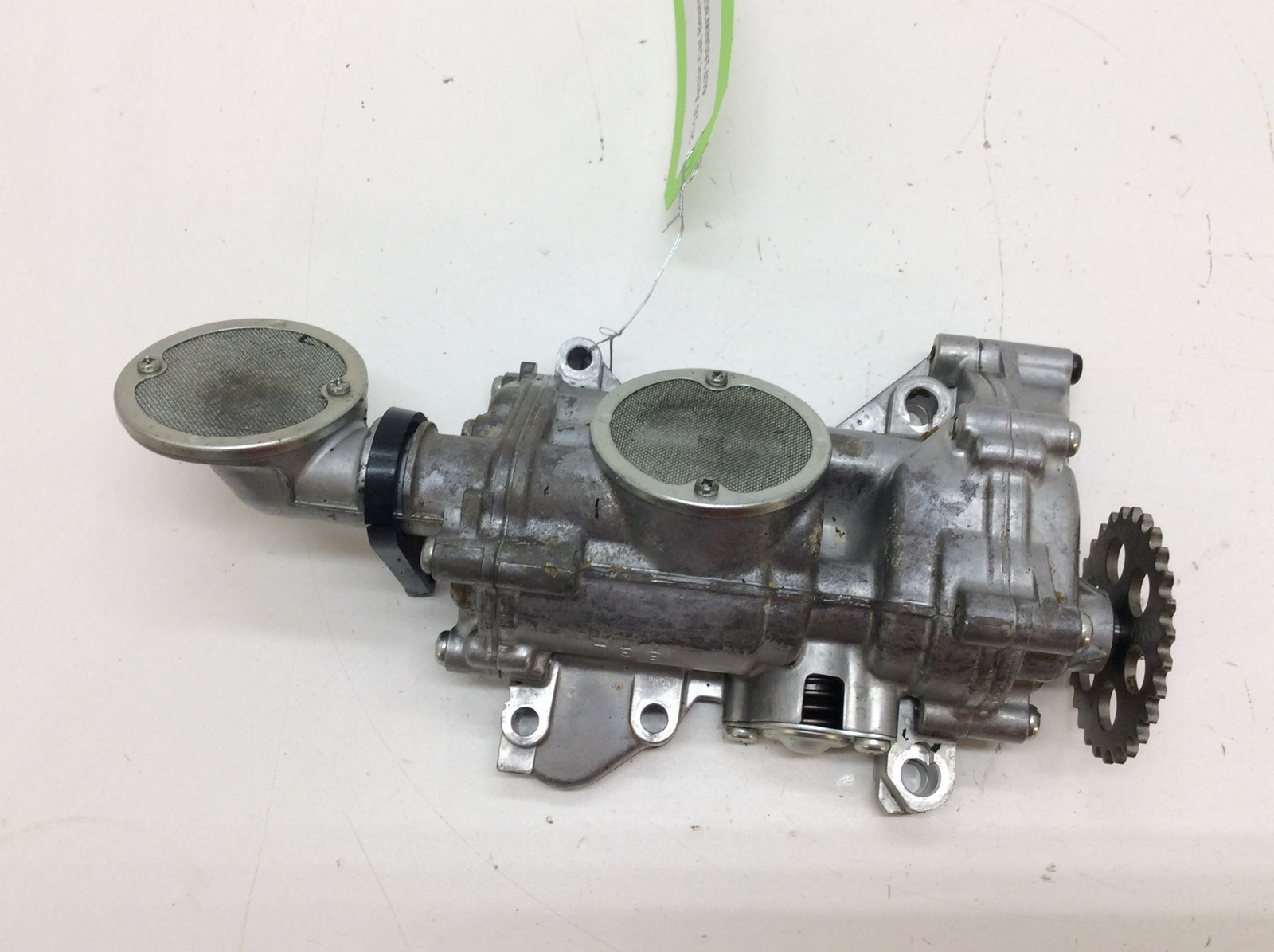 2016 Arctic Cat PUMP, OIL - ASSEMBLY