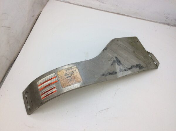 2005 Ski-Doo Belt Guard - Image 2