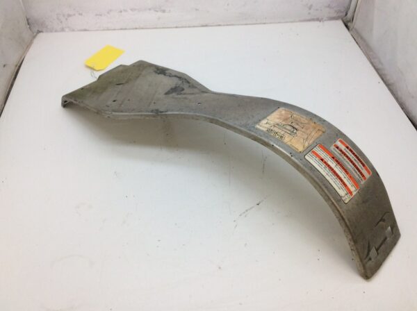2005 Ski-Doo Belt Guard - Image 3