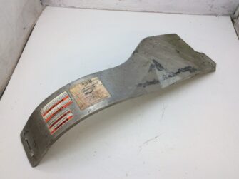 2005 Ski-Doo Belt Guard