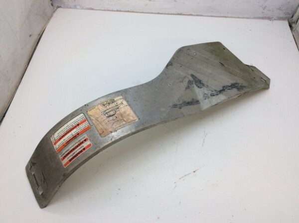 2005 Ski-Doo Belt Guard