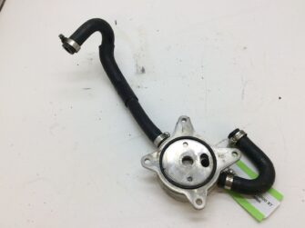 2016 Arctic Cat Oil Cooler
