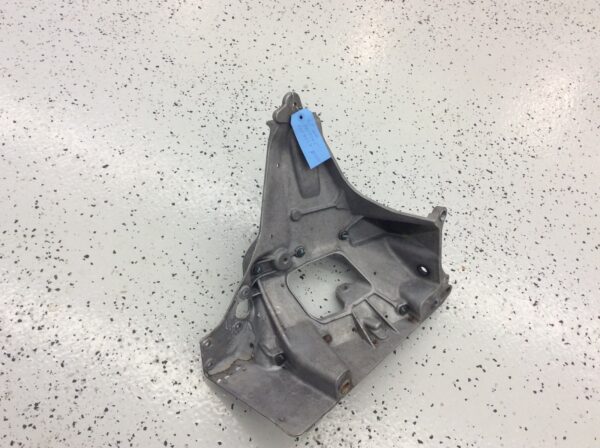 2012 Polaris Used Left Bulkhead - Image 2