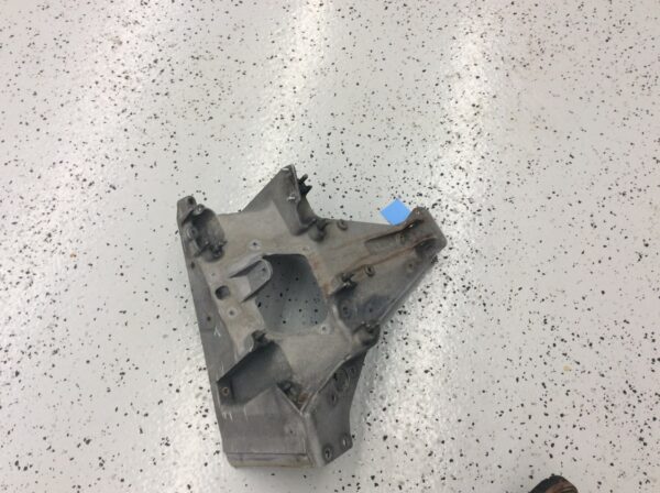 2012 Polaris Used Left Bulkhead - Image 3