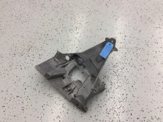 2012 Polaris Used Left Bulkhead