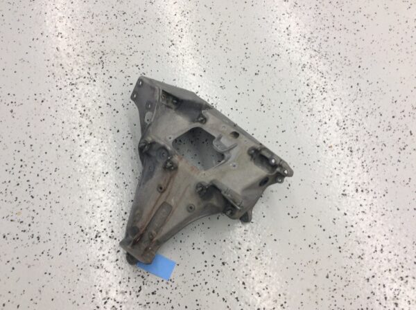 2012 Polaris Used Left Bulkhead - Image 4