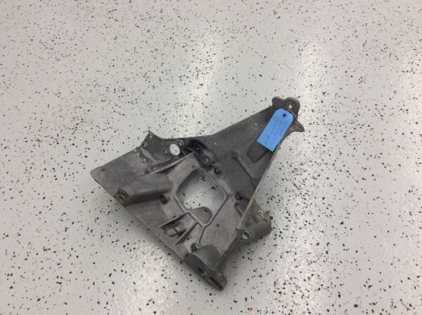 2012 Polaris Used Left Bulkhead