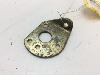 2000 Ski-Doo Starter Bracket - Mag Side