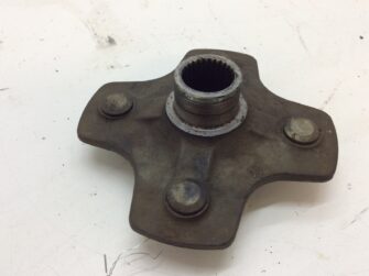 2001 Honda Right Rear Hub