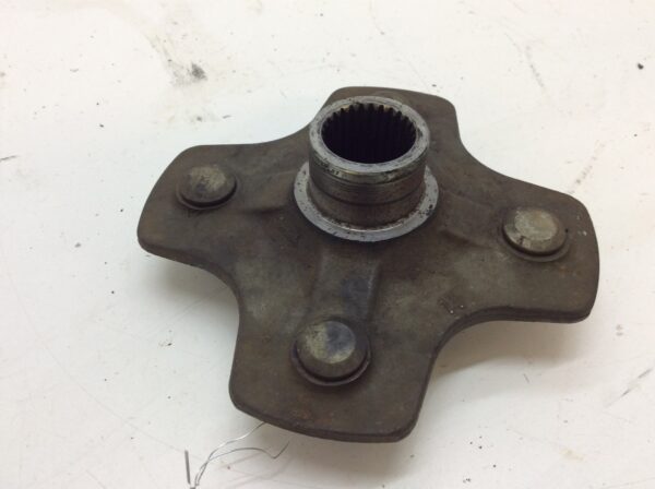 2001 Honda Right Rear Hub