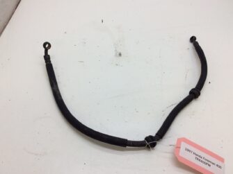 1997 Honda Front Brake Hose Upper