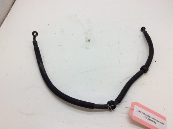 1997 Honda Front Brake Hose Upper