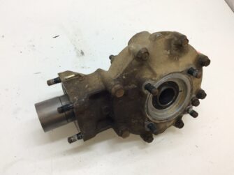 1997 Honda Rear Differential