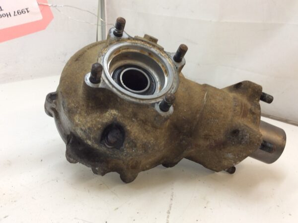 1997 Honda Rear Differential - Image 5