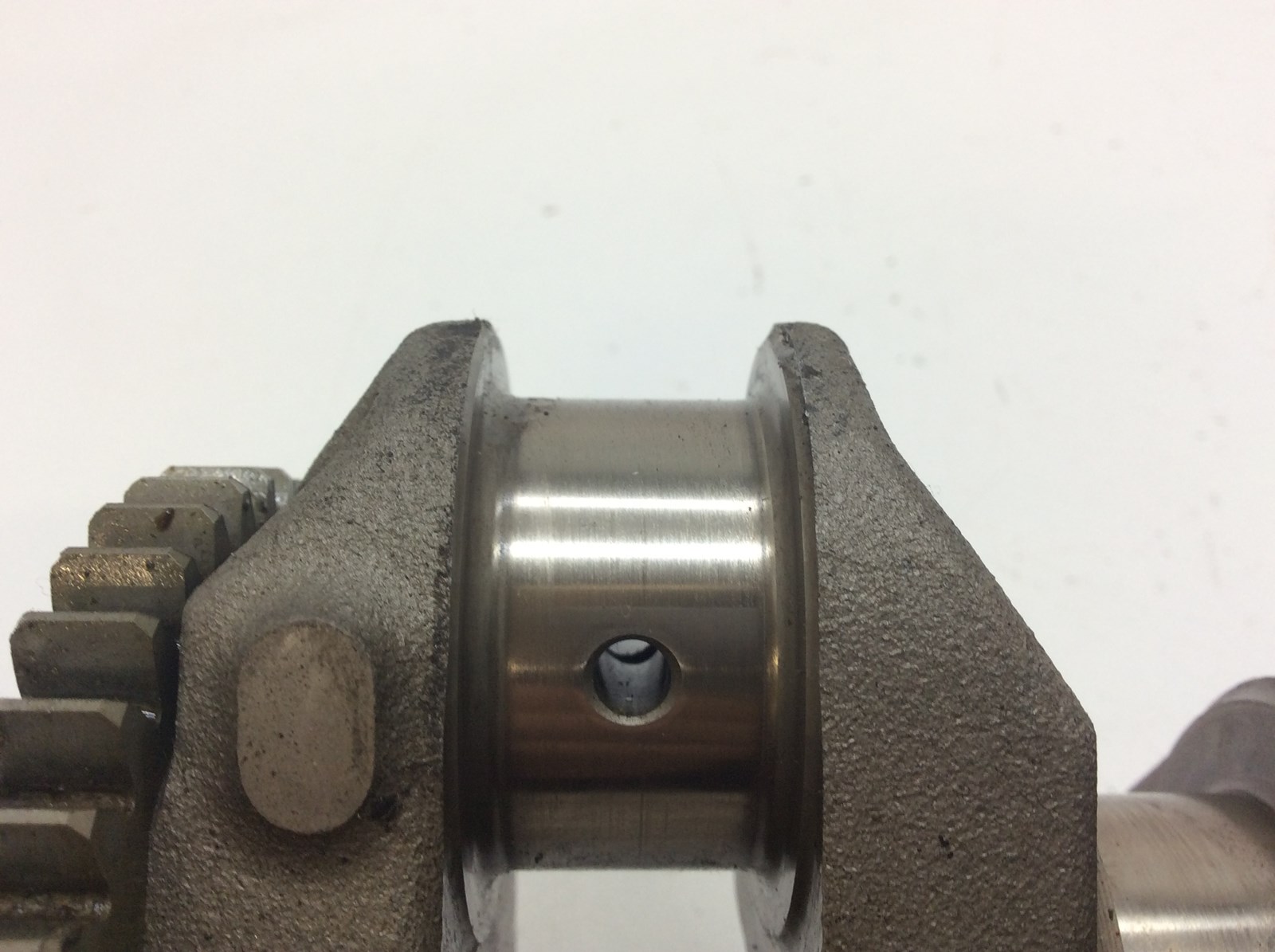 2016 Arctic Cat Crankshaft - Image 2