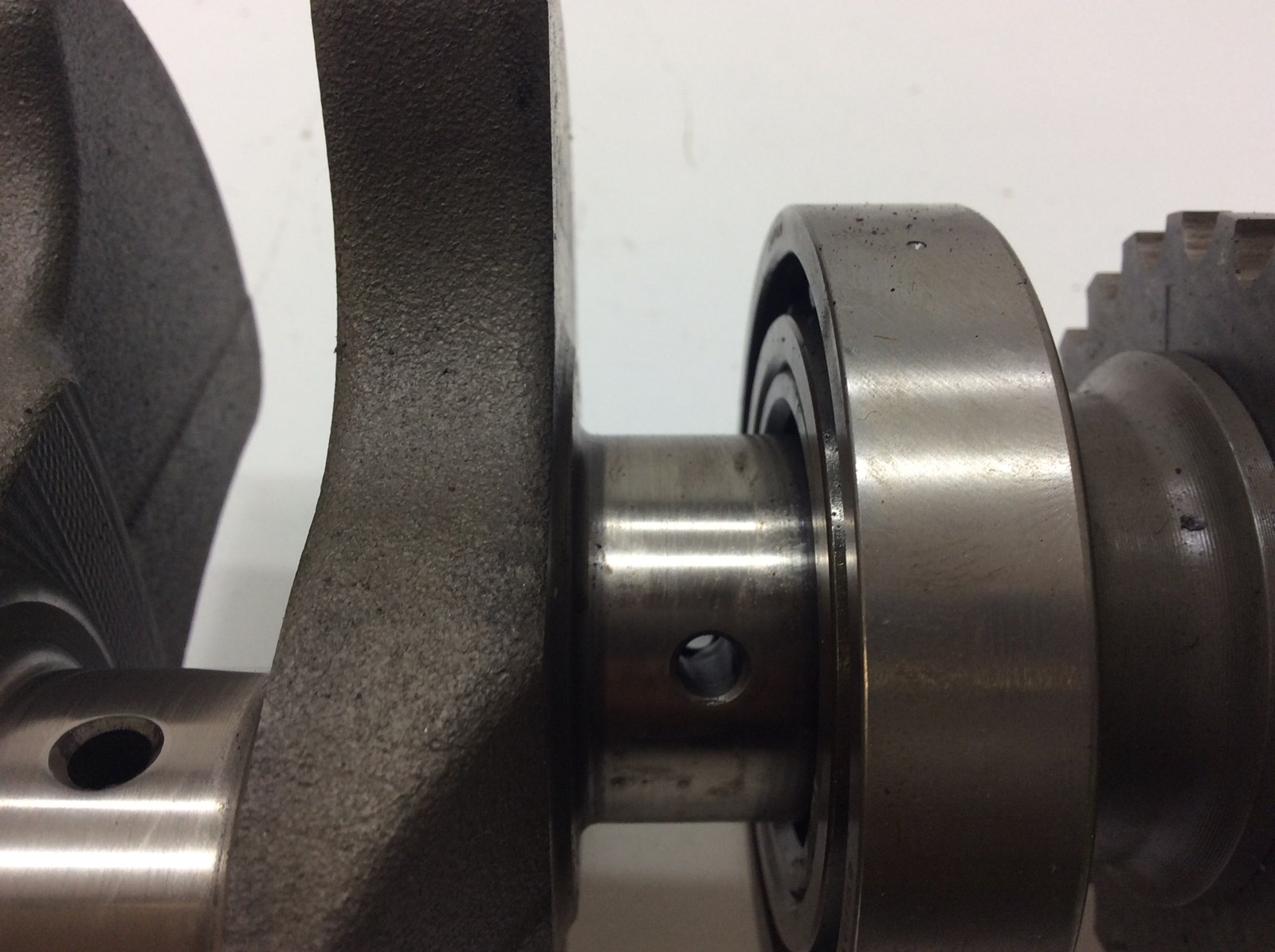 2016 Arctic Cat Crankshaft - Image 4