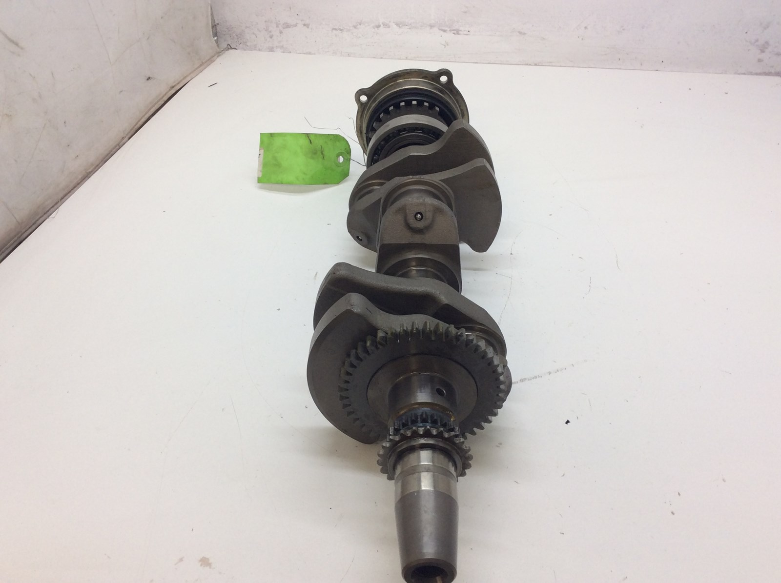 2016 Arctic Cat Crankshaft - Image 5