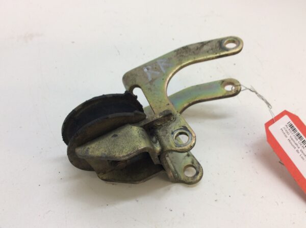 2000 Yamaha Front Upper 2 Bracket W Damper - Image 2