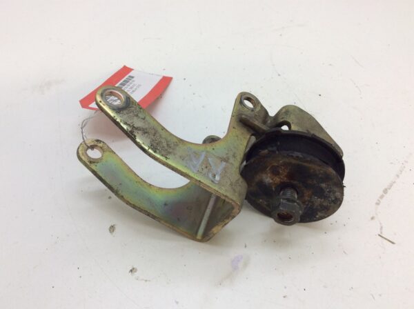 2000 Yamaha Front Upper 2 Bracket W Damper - Image 3