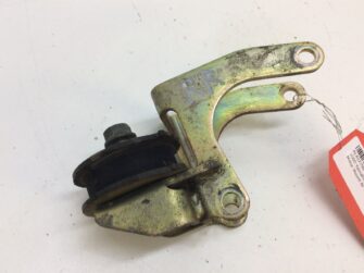 2000 Yamaha Front Upper 2 Bracket W Damper