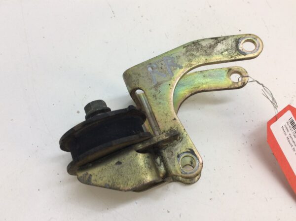 2000 Yamaha Front Upper 2 Bracket W Damper