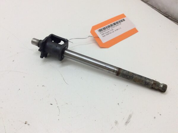 1984 Suzuki Reverse Shift Cam - Image 2
