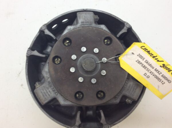 2005 Ski-Doo Primary clutch - Image 2