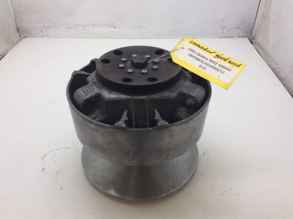 2005 Ski-Doo Primary clutch