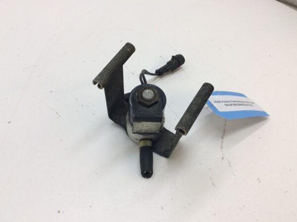 2006 Polaris Exhaust Valve Solenoid