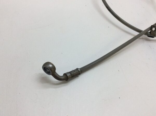 2014 Polaris Rear Brake Hose - fits Sportsman XP 850 HO EPS - Image 2