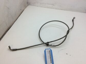 2014 Polaris Rear Brake Hose - fits Sportsman XP 850 HO EPS