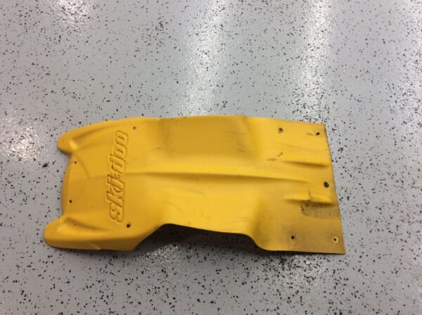 2006 Ski-Doo Skid Plate - Image 2